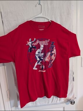 Marvel Spider-Man T-shirt
